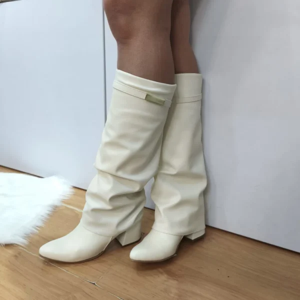Bota Capota Hueso