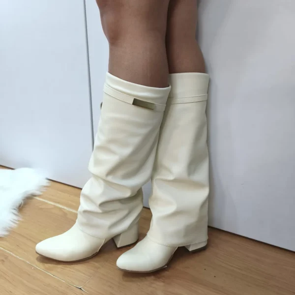 Bota Capota Hueso