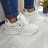 Tenis Golden Heart