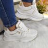 Tenis Golden Heart