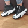TeniBota Converse Negro