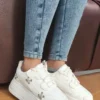 Tenis 3X Blanco