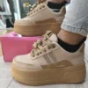 Tenis Adidas Palo De Rosa