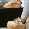 Tenis Adidas Palo De Rosa