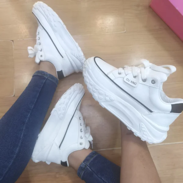 Tenis Converse OU Xing
