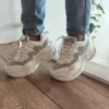 Tenis Grey Lightning