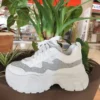 Tenis Grey Lightning