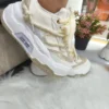 Tenis Power Beige