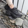 Tenis Total Black