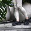 Tenis Total Black